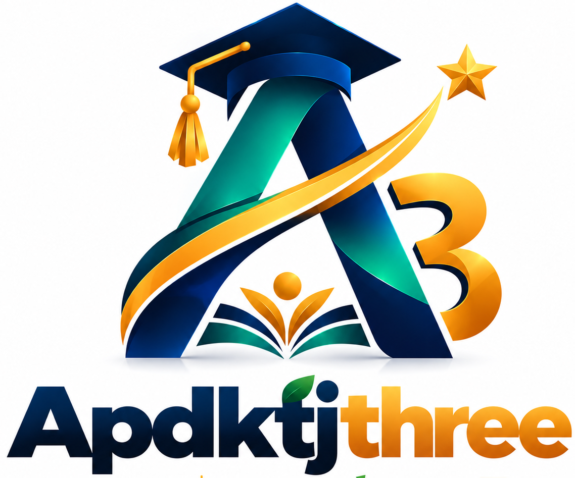 Apdktjthree
